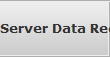 Server Data Recovery Williston server 